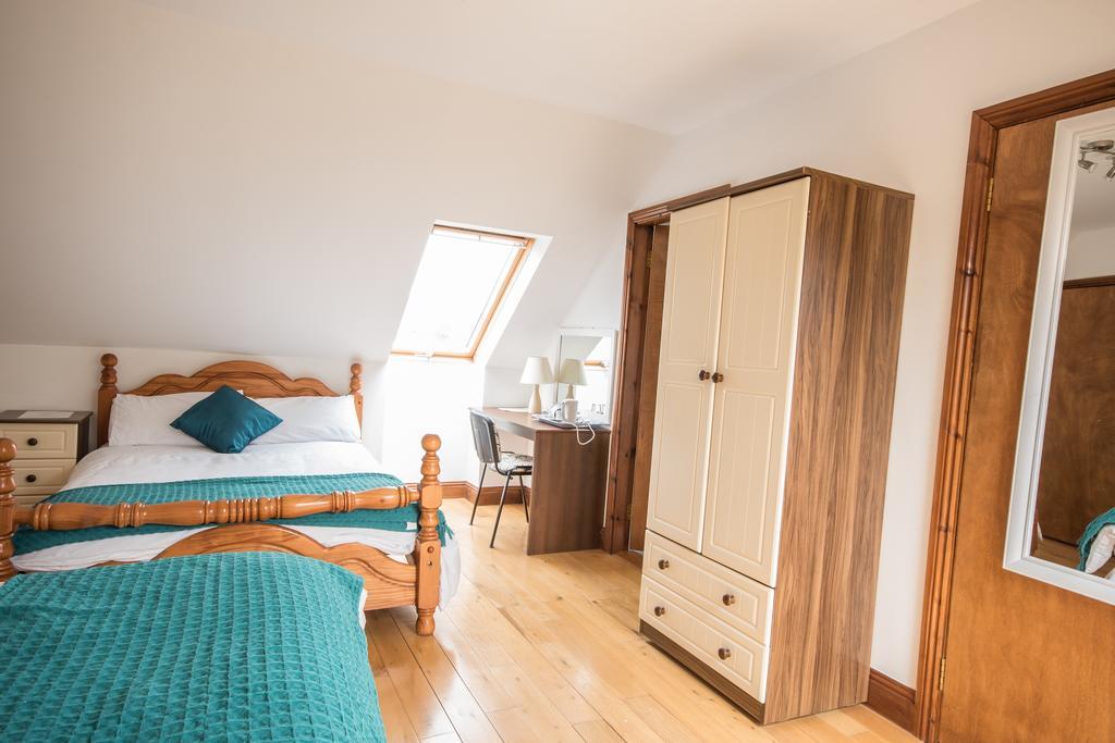 Anascaul Restmore B&B المظهر الخارجي الصورة